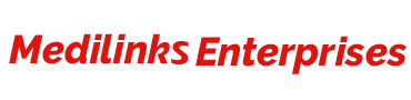 Medilink Logo